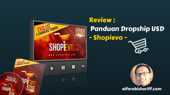 Shopievo Review